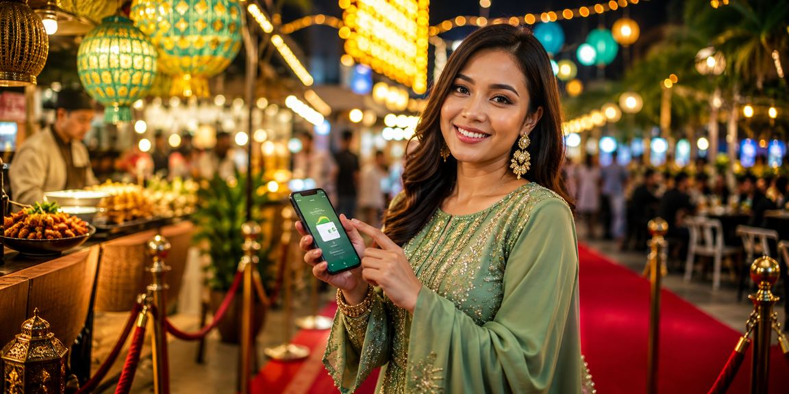 Aplikasi 9500s deposit mudah di Kuala Lumpur