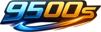 9500s